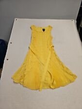 Belle dress woman for sale  Perry