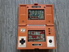 Jogo Nintendo Game & Watch - DONKEY KONG - ***INCLUI 2 BATERIAS NOVAS***, usado comprar usado  Enviando para Brazil