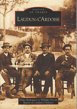 Livre laudun ardoise d'occasion  France