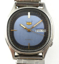 Vintage seiko automatic for sale  Elkridge