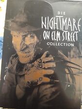 Dvd nightmare elm gebraucht kaufen  Waldbronn