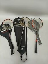 badminton racket bags for sale  RUGBY