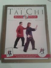 tai chi dvd for sale  ROSSENDALE