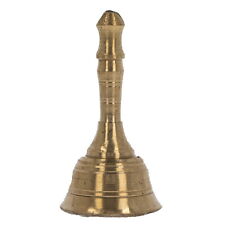 Prayer bell ghanti for sale  LEICESTER