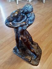 Jaru sculpture nude for sale  Osseo
