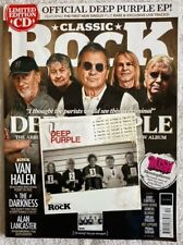 Classic rock magazine for sale  CHESTER