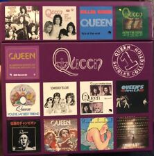 Queen Singles Collection #1 2008 13 CD Box Set comprar usado  Enviando para Brazil