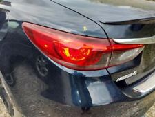 Driver tail light for sale  York
