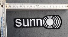 Sunn import patch gebraucht kaufen  Mockau