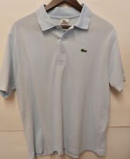 lacoste golf shirts for sale  WINDERMERE