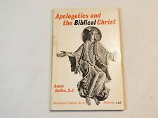 Apologetics biblical christ. for sale  Lakeland