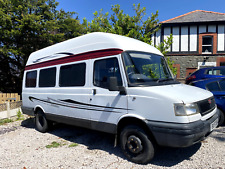 Ldv convoy campervan for sale  PENMAENMAWR