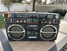 vintage boombox for sale  New Lenox