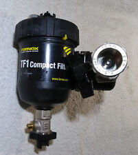 Fernox tf1 compact for sale  ROYSTON