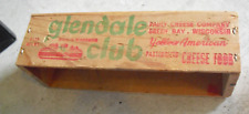Vintage wood glendale for sale  Downingtown