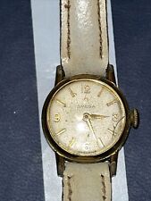 Omega vintage women for sale  Boca Raton