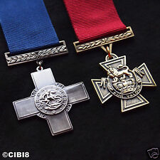 Victoria cross george for sale  EXETER