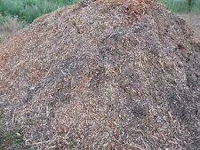 mixed wood chips for sale  Boulder