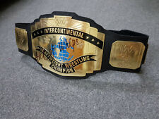 Duplicate wwe intercontinental for sale  LONDON