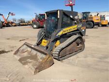 2007 new holland for sale  Rogers