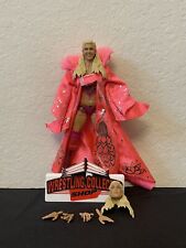 Charlotte Flair WWE Mattel Best Of Ultimate Edition Series 3 Figurka akcji luźna na sprzedaż  Wysyłka do Poland