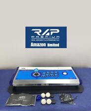 PS3 HORI RAP Real Arcade Pro.3 PREMIUM VLX DIA VEWLIX Azul Amazon.co.jp Limited, usado comprar usado  Enviando para Brazil