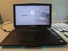 Alienware laptop 6700hq for sale  Puyallup