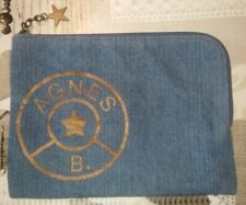 Pochette jean trousse d'occasion  Quimper