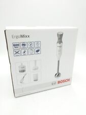 Bosch handmixer ergomixx gebraucht kaufen  Grünhain-Beierfeld