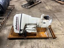 2004 johnson carb for sale  Seabrook