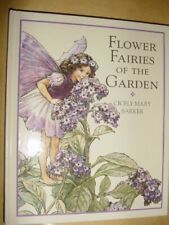 Flower fairies library for sale  UK