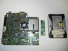 Original Xbox motherboard V 1.0 replacement with HDD Tested working mainboard for sale  Shipping to South Africa