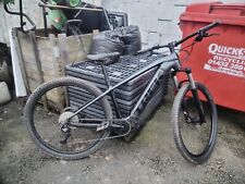 Trek powerfly electric for sale  HEREFORD
