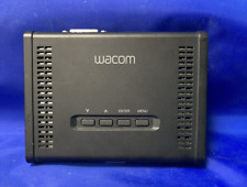 Lote de 7 caixas conversores genuínas Wacom Cintiq 12WX DTZ-1200W/G LCD tablet DVI, usado comprar usado  Enviando para Brazil
