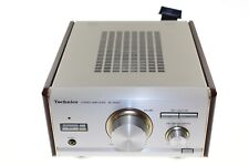 Technics hd501 amplifier for sale  Shipping to Ireland