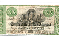 confederate banknotes for sale  Merritt Island