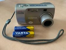 Lympus camera 310 gebraucht kaufen  Bischmisheim