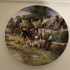 Wedgewood lunch break for sale  SCUNTHORPE