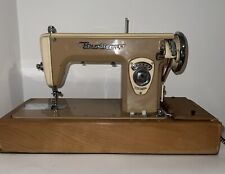 Rare vintage brother for sale  Shipping to Ireland
