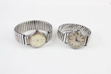 Men vintage wristwatches for sale  Shipping to Ireland