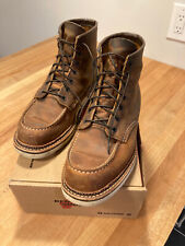 red wing 1907 for sale  Beacon