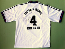 Riginal matchworn bayern gebraucht kaufen  Weil am Rhein