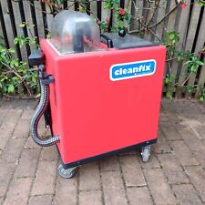Cleanfix tw600 compact for sale  THETFORD
