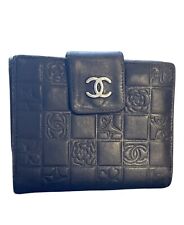 Chanel wallet usato  Agrigento