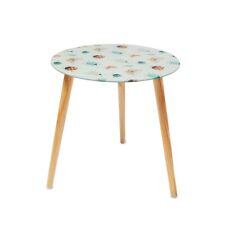 Side tables living for sale  Shipping to Ireland