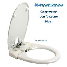 Copriwater con bidet usato  Lecco