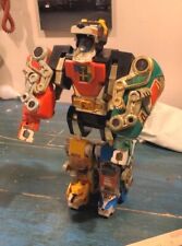 1984 vintage voltron for sale  Shipping to Ireland