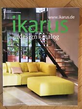 ikarus design gebraucht kaufen  Seligenstadt