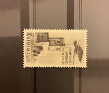 Stamp regno italia usato  Palombara Sabina