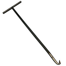 Used, Exhaust Spring Puller 10" 2 Stroke Polaris Snowmobile Hook Tool T Handle for sale  Springville